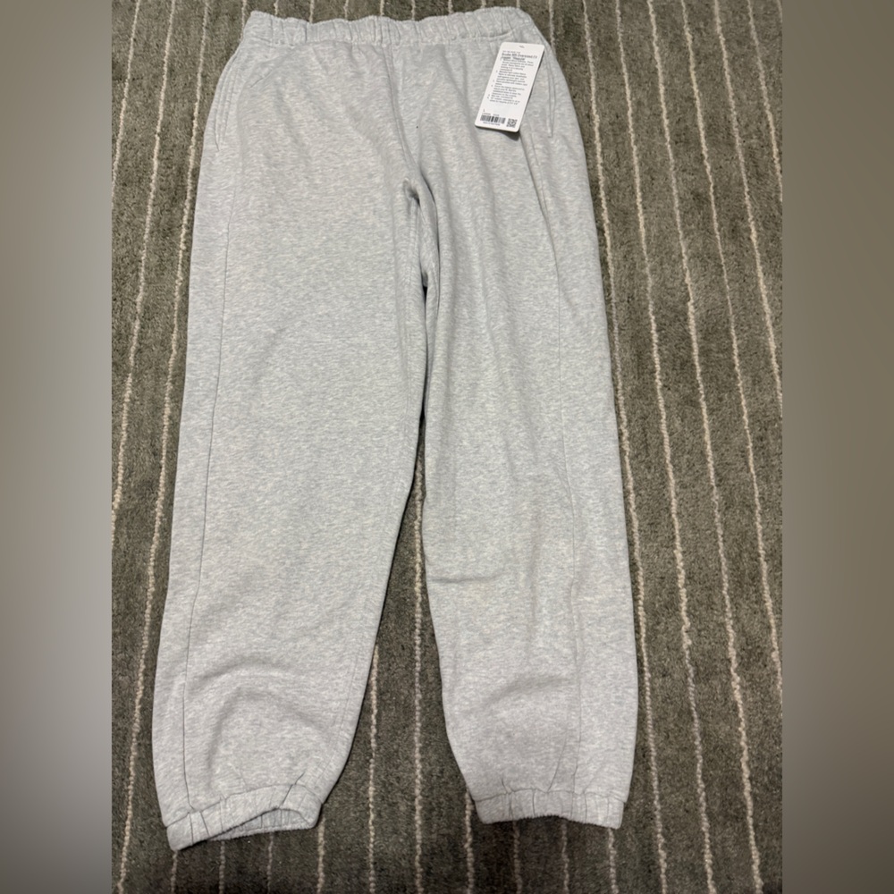 Lululemon scuba pants